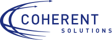 Coherent Solutions